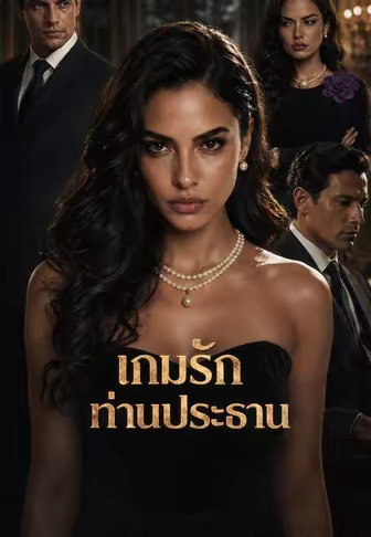 เกมรักท่านประธาน