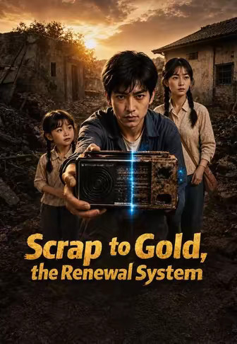 Scrap to Gold, the Renewal System