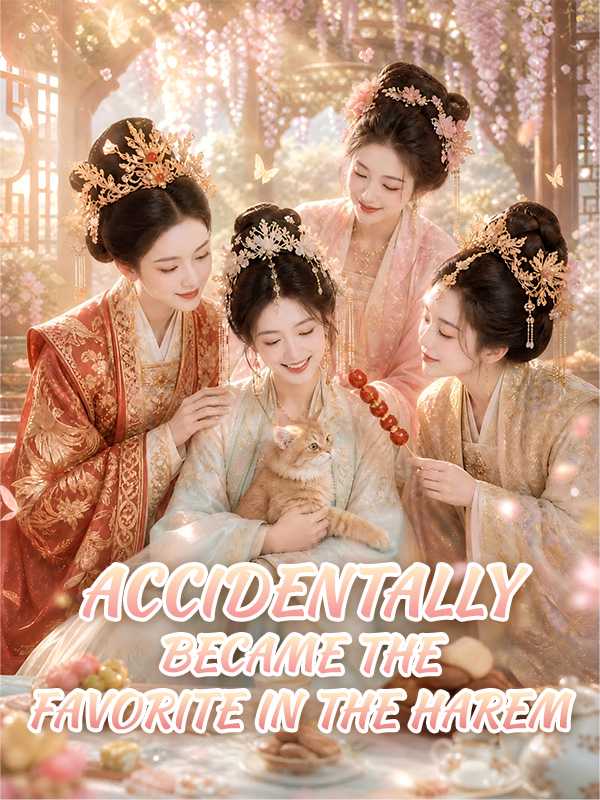 Accidentally Became the Favorite in the Harem