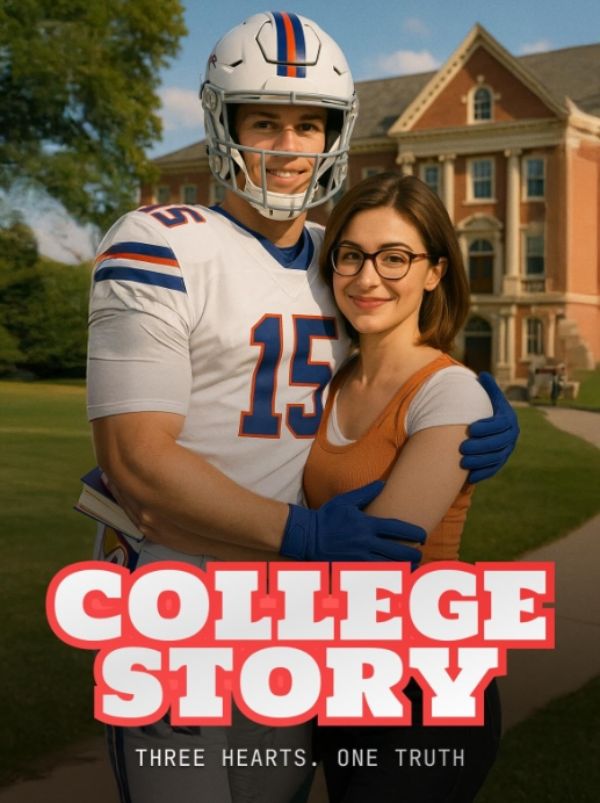 College Story (2025)