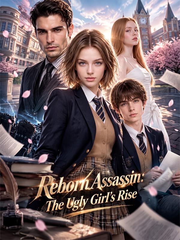 Reborn Assassin: The Ugly Girl's Rise