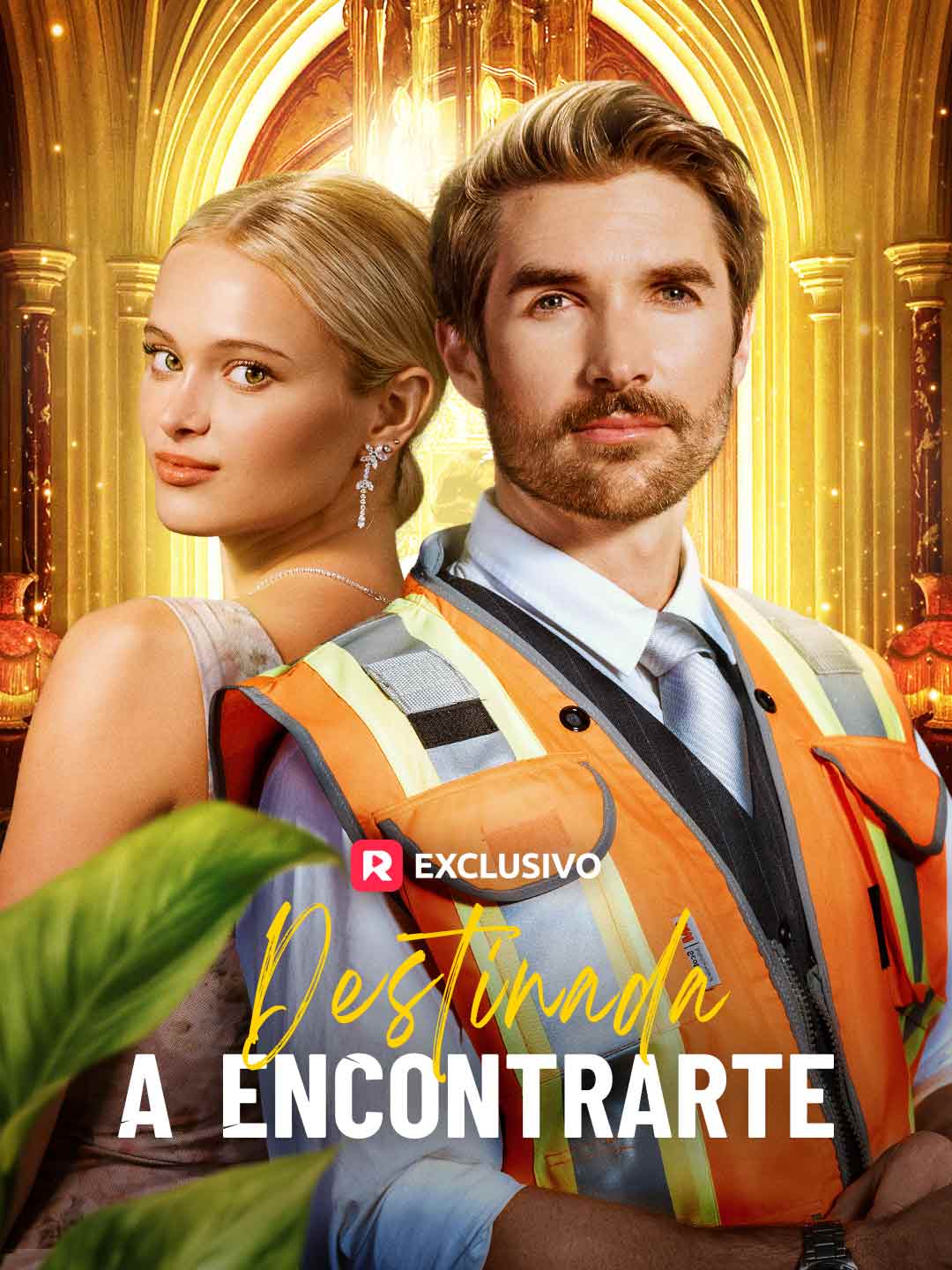 [doblado] Destinada a encontrarte (2026)