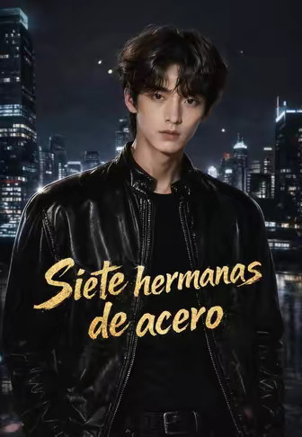 Siete hermanas de acero