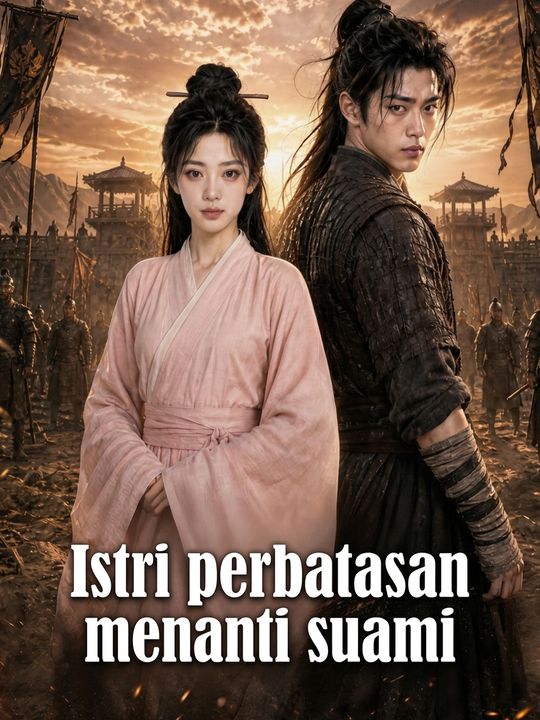 Istri perbatasan menanti suami