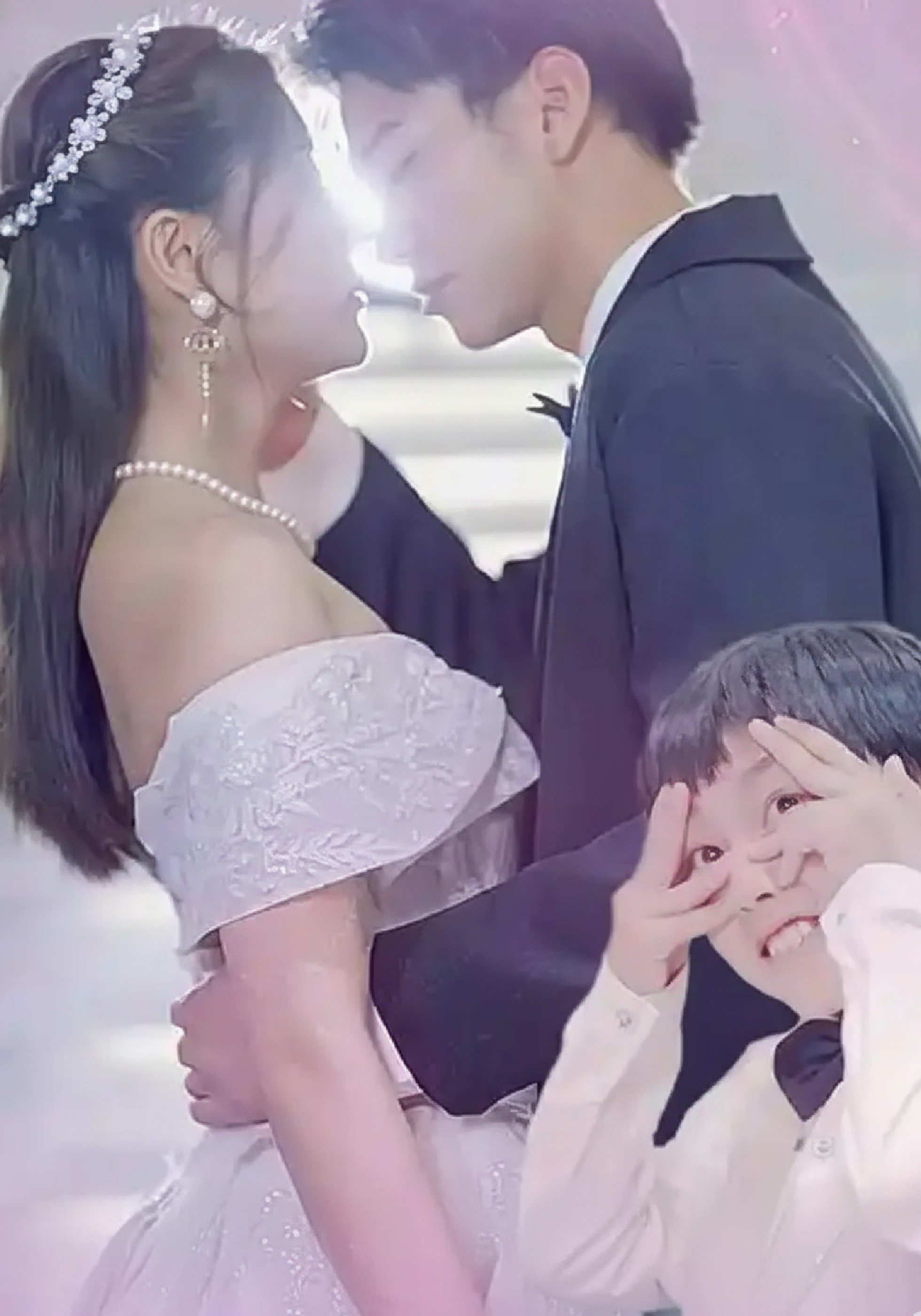 Genius Baby: The CEO's Endless Pursuit Of Love