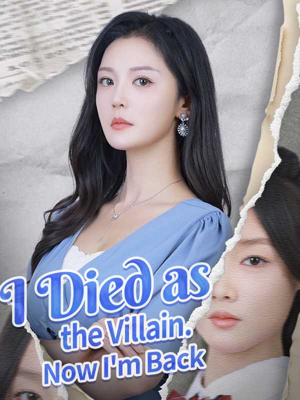 (DUBBED) I Died as the Villain. Now I'm Back