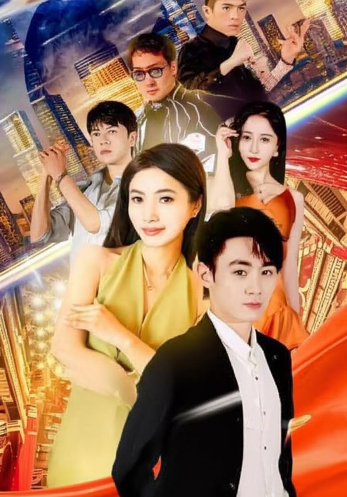 Tôi là người phụ nữ của đại ca giang hồ