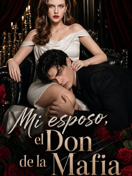 Mi esposo, el Don de la Mafia