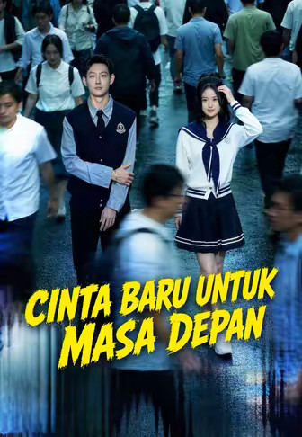 Cinta Baru Untuk Masa Depan