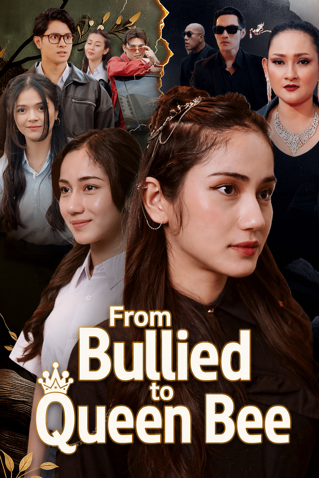 From Bullied to Queen Bee