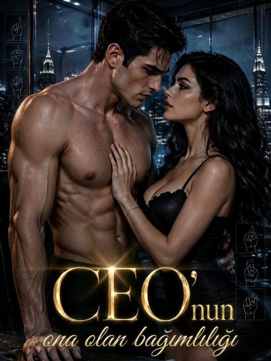 CEO'nun ona olan bağımlılığı