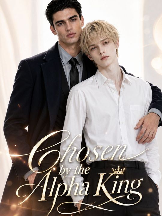 Chosen by the Alpha King