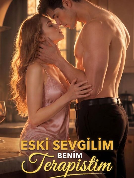 Eski sevgilim benim terapistim