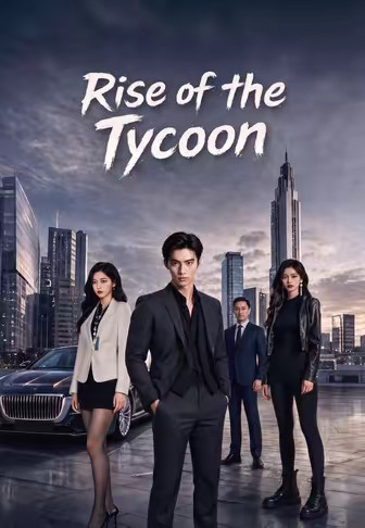 Rise of the Tycoon