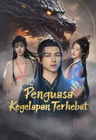 (Dub)Penguasa Kegelapan Terhebat