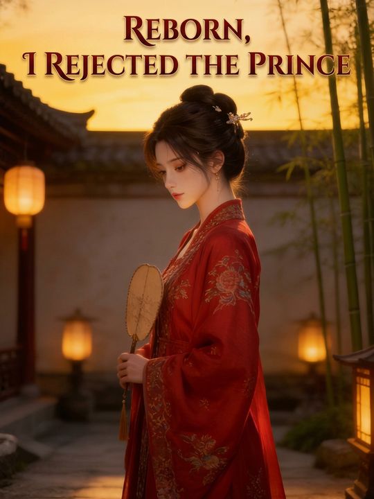 Reborn, I Rejected the Prince