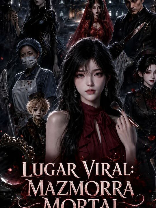 Lugar viral: mazmorra mortal