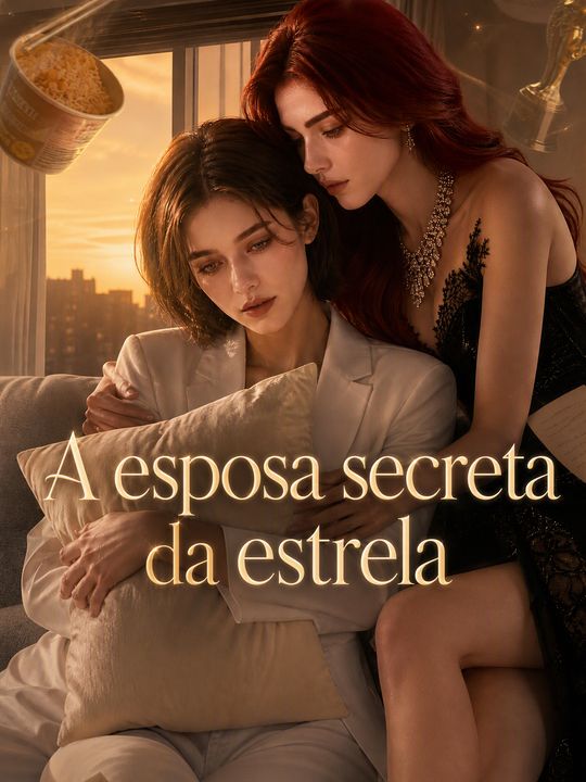 A esposa secreta da estrela