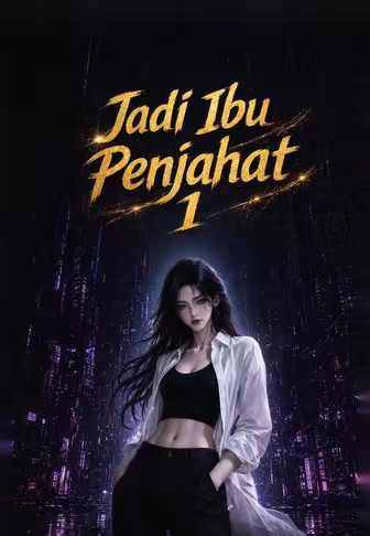 Jadi Ibu Penjahat 1
