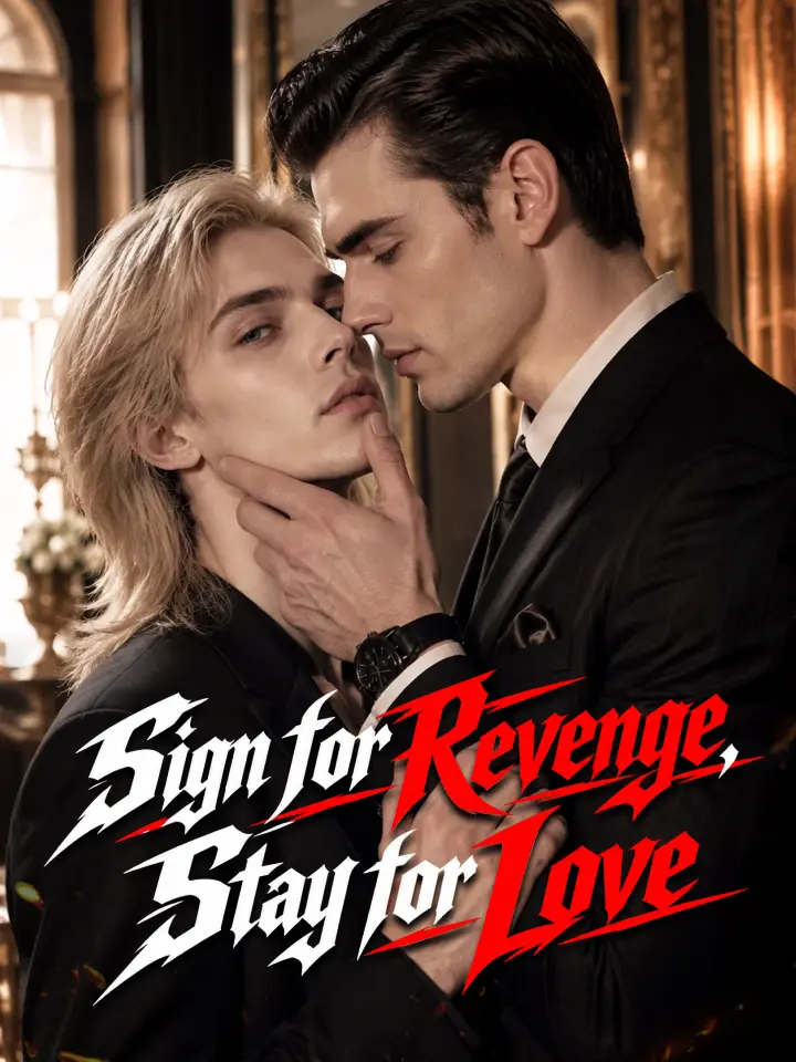 Sign for Revenge, Stay for Love