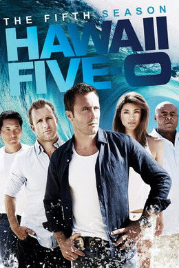 Hawaii Five-0 S5 (2014)