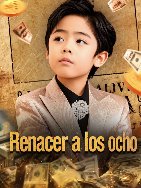 Renacido para salvar a mi padre