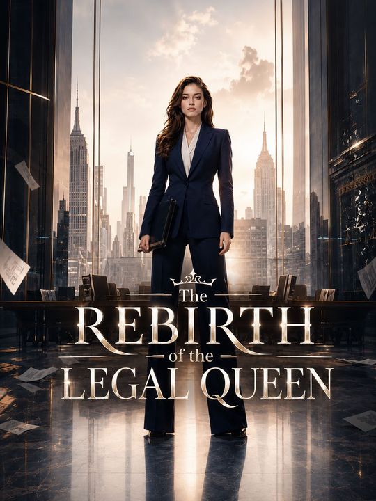 The Rebirth of the Legal Queen