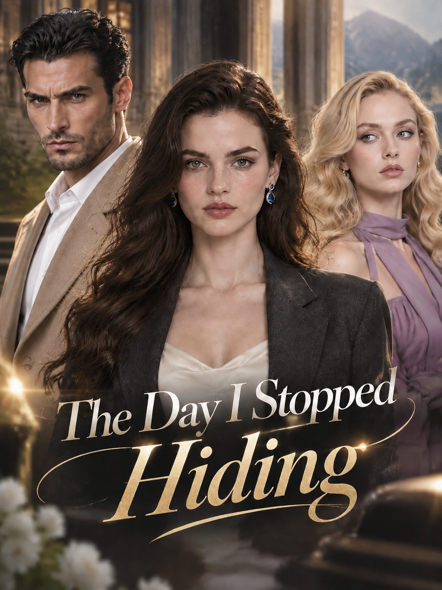 The Day I Stopped Hiding