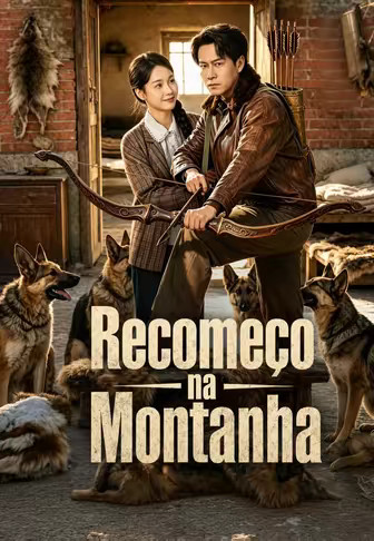 Recomeço na Montanha