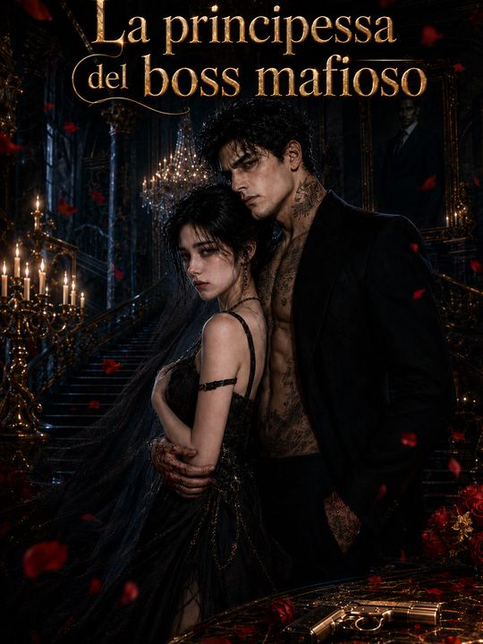 La principessa del boss mafioso