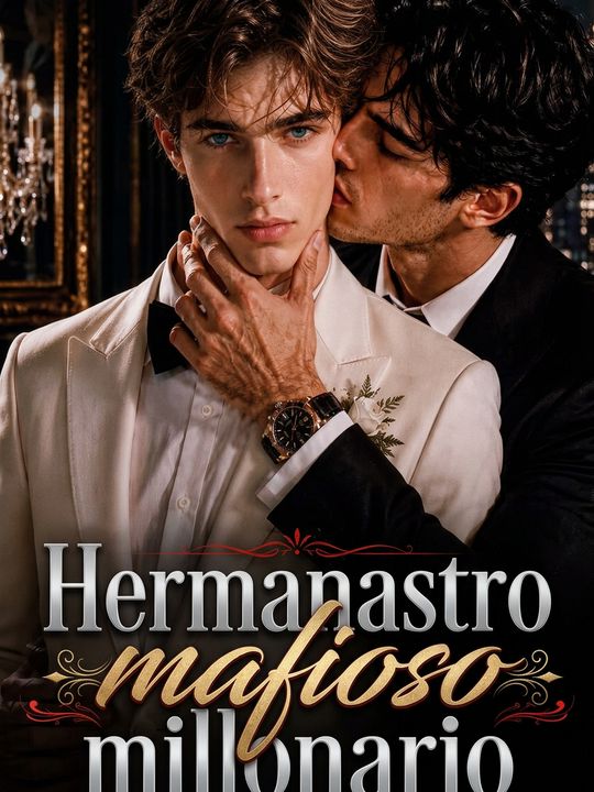 Hermanastro mafioso millonario