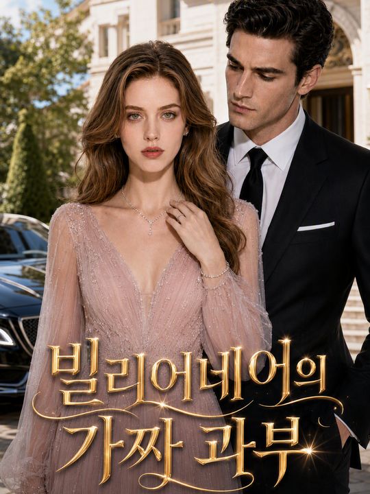 빌리어네어의 가짜 과부