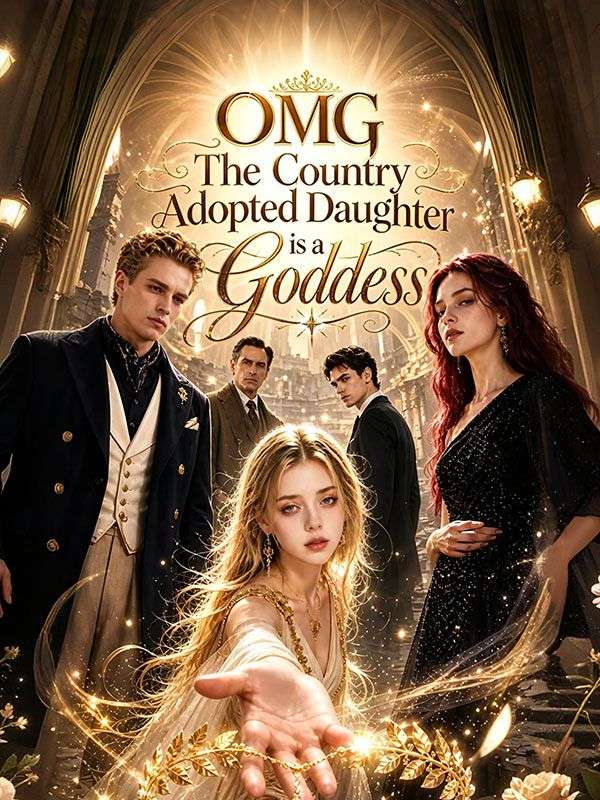 OMG！The Country Adopted Daughter is a Goddess