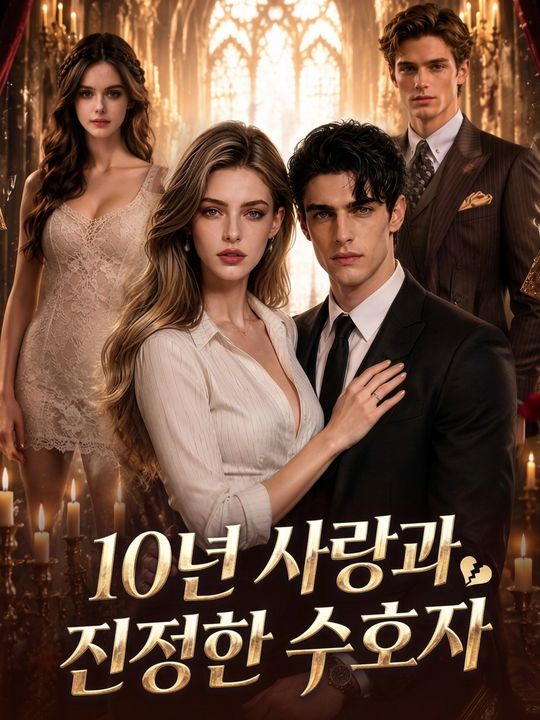 10년 사랑과 진정한 수호자