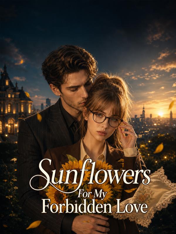 Sunflowers For My Forbidden Love