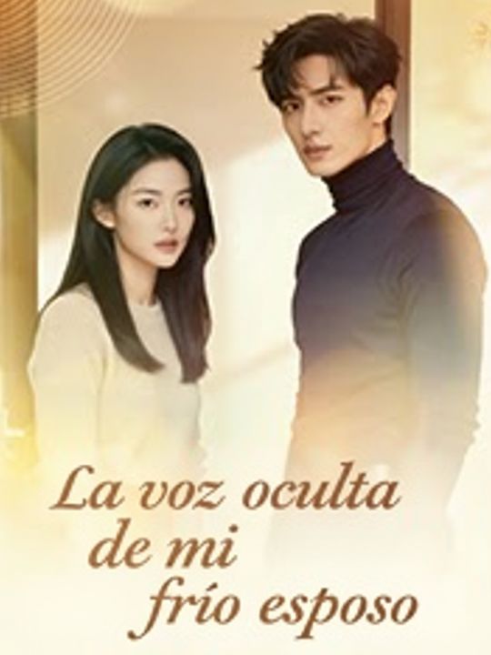 La voz oculta de mi frío esposo
