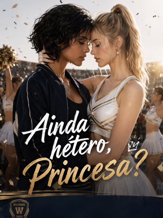 Ainda hétero, Princesa?