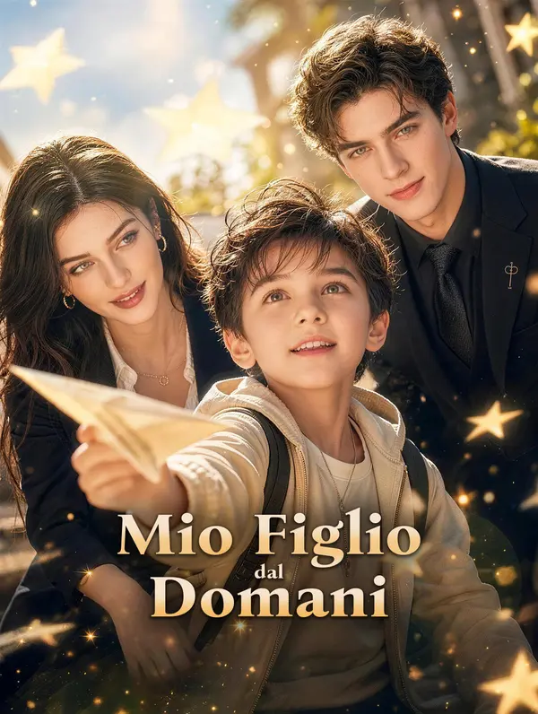 Mio Figlio dal Domani