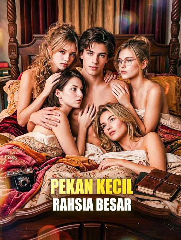 Pekan Kecil, Rahsia Besar