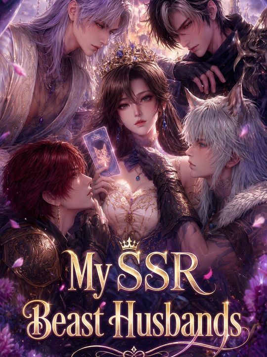 My SSR Beast Husbands