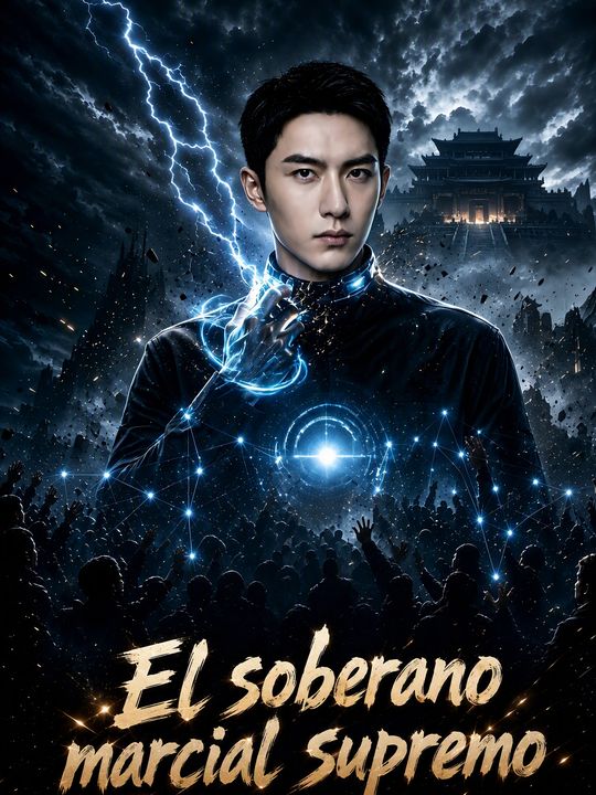El soberano marcial supremo