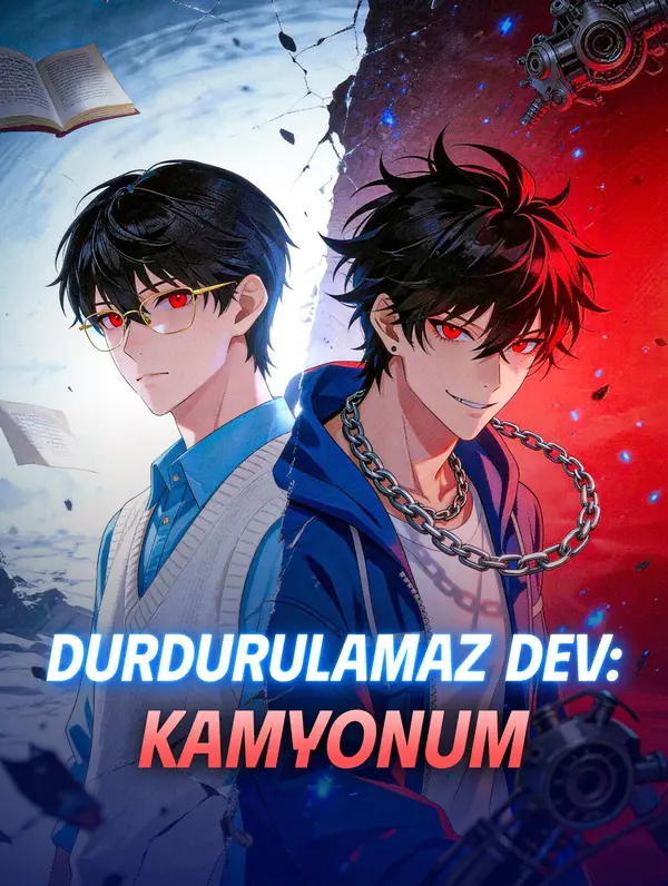 DURDURULAMAZ DEV: KAMYONUM