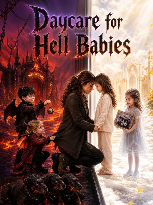 Daycare for Hell Babies