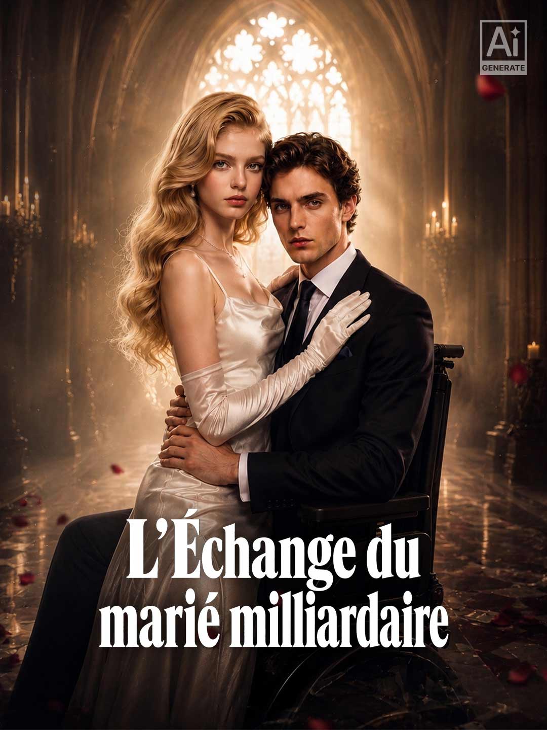 (Dubbing) L'Échange du marié milliardaire