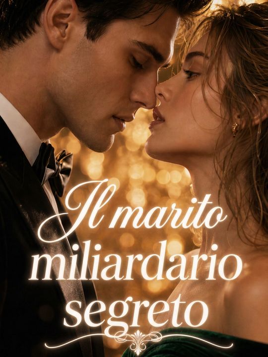 Il marito miliardario segreto