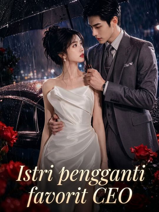 Istri pengganti favorit CEO