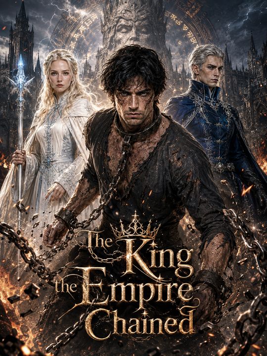 The King the Empire Chained