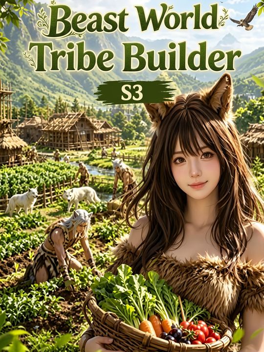 Beast World Tribe Builder S3