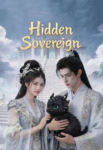 Hidden Sovereign