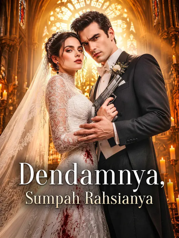 Dendamnya, Sumpah Rahsianya